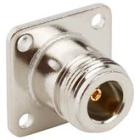 Переходник 242163 Amphenol RF