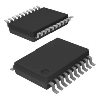 Мікросхема логічна SN74HCT244DBR Texas Instruments