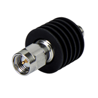 Аттенюатор ВЧ BW-S10W5+ Mini-Circuits