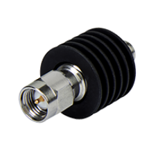 Атенюатор ВЧ BW-S10W5+ Mini-Circuits