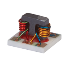 Відгалужувач ВЧ DBTC-20-4+ Mini-Circuits