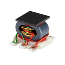 Трансформатор ВЧ/НВЧ TCM4-452X+ Mini-Circuits