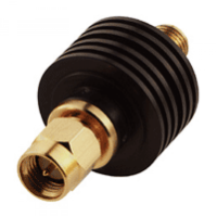 Аттенюатор ВЧ VAT-20W2+ Mini-Circuits
