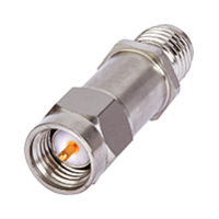 Аттенюатор ВЧ BW-S40W2+ Mini-Circuits