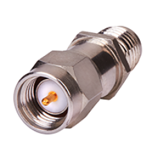 Атенюатор ВЧ BW-S10W2+ Mini-Circuits