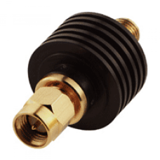 Атенюатор ВЧ VAT-3W2+ Mini-Circuits