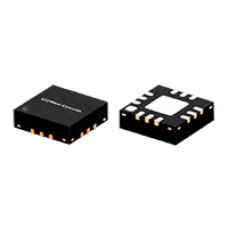 Фильтр СВЧ/РЧ XLF-551+ Mini-Circuits