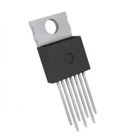 Регулятор напряжения (микросхема) TLE52062SAKSA1 Infineon