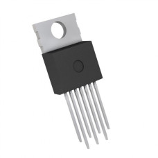 Регулятор напруги (мікросхема) TLE52062SAKSA1 Infineon