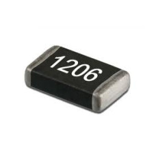 Резистор прецизійний SMD 232272494006 Philips