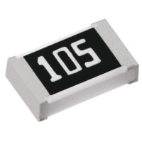 Резистор прецизійний SMD ERA-2AKD33R2X Panasonic
