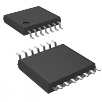 Мікросхема мультиплексор ADG1604BRUZ-REEL7 Analog Devices