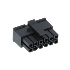 Роз'єм Micro-Fit 43025-1200 Molex