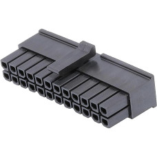 Роз'єм Micro-Fit 43025-2400 Molex