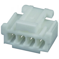 Роз'єм Sherlock 35507-0400 Molex