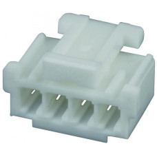 Разъем Sherlock 35507-0400 Molex