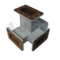Трійник ВЧ/НВЧ 112WMT A-INFO