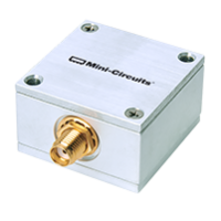 Микросхема РЧ/СВЧ ZEQ-8-222S+ Mini-Circuits