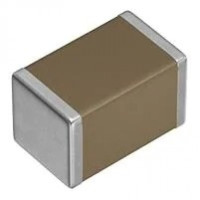 Конденсатор керамический SMD C2012X5R1E106K125AB TDK Corporation