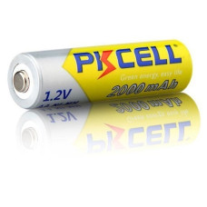 Акумулятор PKCELL 1.2V AA 2000mAh