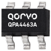 Мікросхема ВЧ/НВЧ QPA4463A Qorvo