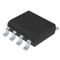 Мікросхема ОП LM2904D Texas Instruments