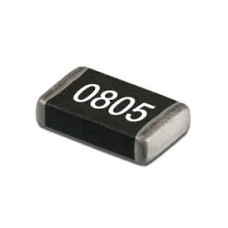 Резистор прецизійний SMD B54112A4100D60 EPCOS