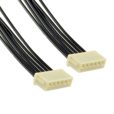 Роз'єм A06SR06SR30K305A JST