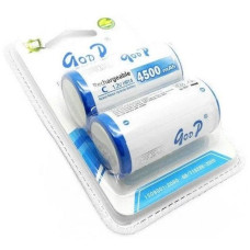 Акумулятор C HR14 GODP