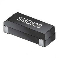 Кварцевый резонатор Q-0,032768-SMQ32SL-12,5-30-LF Jauch