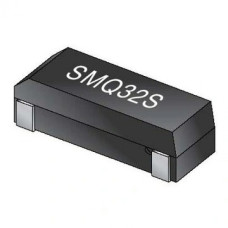 Кварцевый резонатор Q-0,032768-SMQ32SL-12,5-30-LF Jauch