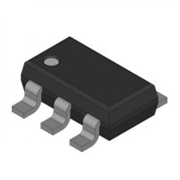 Диод выпрямительный BAS21UE6327 Infineon