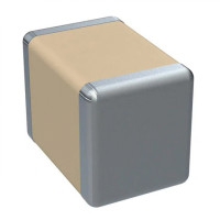 Конденсатор керамический SMD C1210C107M4PACTU Kemet