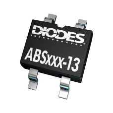Диодный мост ABS10B-13 Diodes Incorporated