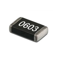 Резистор прецизионный SMD ERA3ARB4322V Panasonic