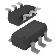 Транзистор польовий BSL372SNH6327XTSA1 Infineon