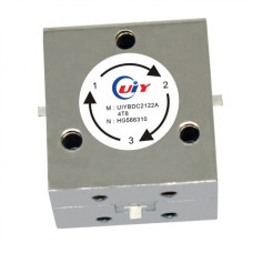 ВЧ/НВЧ Циркулятор UIYBDC2122A4T8 UIY TECHNOLOGY