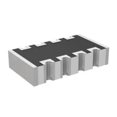Резисторная сборка SMD TC164-JR-0733RL Yageo