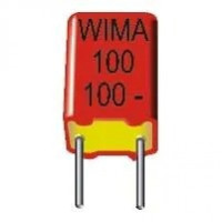 Конденсатор пленочный выводной FKP2F003301D00KSSD WIMA