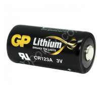Батарейка CR123A Philips