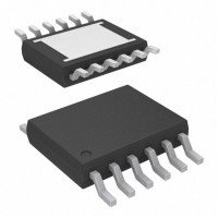Інтегральна мікросхема LT3045EDD#TRPBF Linear Technology