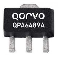 Микросхема РЧ/СВЧ QPA6489A Qorvo