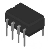 Мікросхема ОП TLC555ID Texas Instruments