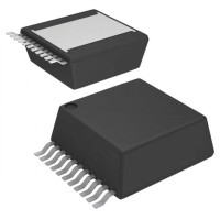 Регулятор напряжения (микросхема) PTPS7A7833PWPT Texas Instruments