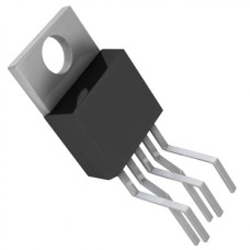 Регулятор напруги (мікросхема) LT3080ET#PBF Linear Technology