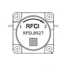 ВЧ/НВЧ Ізолятор RFSL8927 RFCI