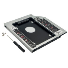 Перехідник HDD 2.5`` 9.5 mm