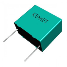 Конденсатор плівковий вивідний PHE448SB3270JR06 Kemet