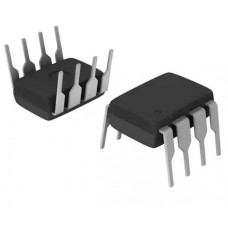 Мікросхема ОП NJM4582VA3 JRC