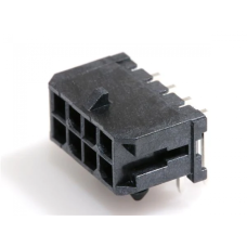 Роз'єм Micro-Fit 43045-0800 Molex